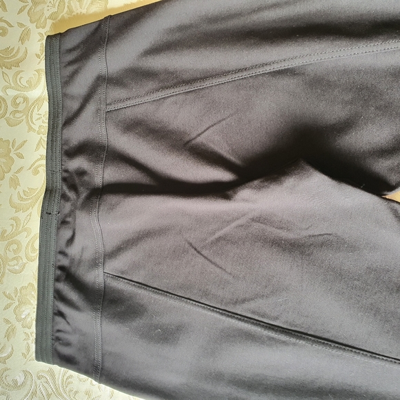 Decjuba Black Pant Leggings Large / AU 14 | Like New / Excellent Condition - Picture 15 of 16